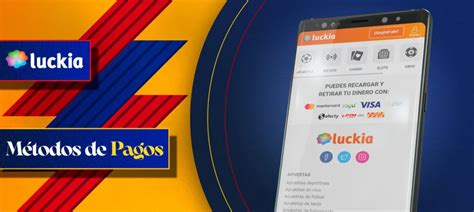 luckia app|luckia comprobar boleto.